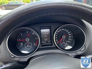 VOLKSWAGEN Golf Cabriolet 2.0 TDI BlueMotion Tech.