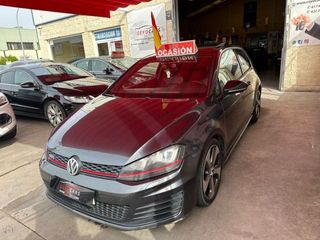 VOLKSWAGEN Golf 2.0 TSI DSG 3p. GTI BlueMotion Technology