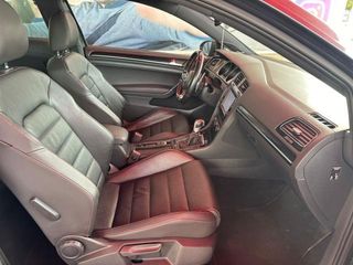 VOLKSWAGEN Golf 2.0 TSI DSG 3p. GTI BlueMotion Technology