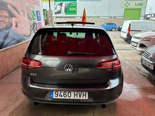 VOLKSWAGEN Golf 2.0 TSI DSG 3p. GTI BlueMotion Technology