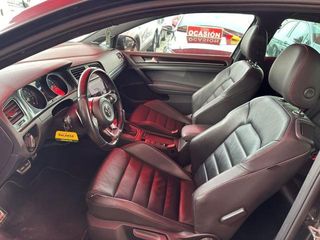 VOLKSWAGEN Golf 2.0 TSI DSG 3p. GTI BlueMotion Technology