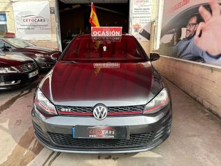 VOLKSWAGEN Golf 2.0 TSI DSG 3p. GTI BlueMotion Technology