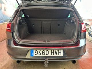 VOLKSWAGEN Golf 2.0 TSI DSG 3p. GTI BlueMotion Technology