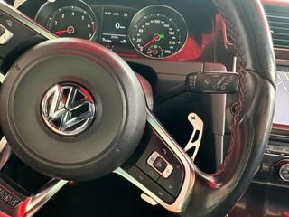 VOLKSWAGEN Golf 2.0 TSI DSG 3p. GTI BlueMotion Technology