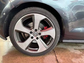 VOLKSWAGEN Golf 2.0 TSI DSG 3p. GTI BlueMotion Technology