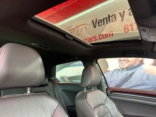 VOLKSWAGEN Golf 2.0 TSI DSG 3p. GTI BlueMotion Technology