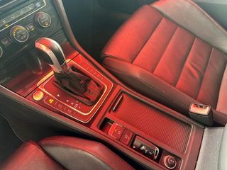 VOLKSWAGEN Golf 2.0 TSI DSG 3p. GTI BlueMotion Technology