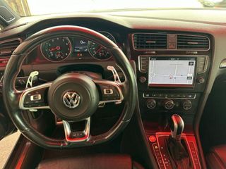 VOLKSWAGEN Golf 2.0 TSI DSG 3p. GTI BlueMotion Technology