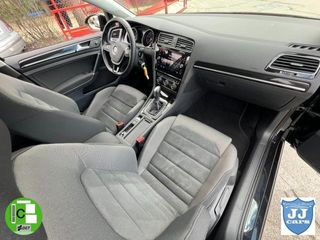 VOLKSWAGEN Golf 2.0 TDI DSG 5p. Sport BMT