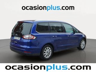 Ford Galaxy 2.0 TDCI Titanium 110 kW (150 CV)