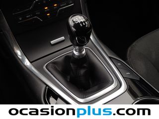 Ford Galaxy 2.0 TDCI Titanium 110 kW (150 CV)