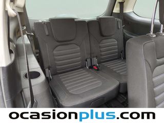 Ford Galaxy 2.0 TDCI Titanium 110 kW (150 CV)