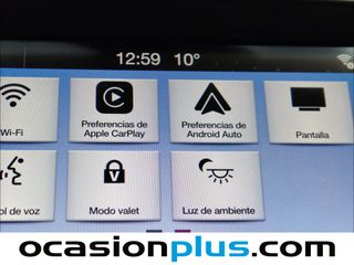 Ford Galaxy 2.0 TDCI Titanium 110 kW (150 CV)