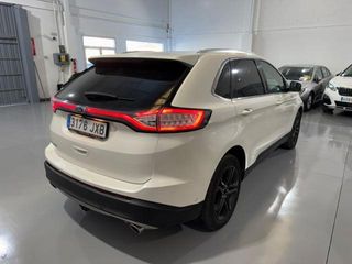 FORD Edge 2.0 TDCI 210 CV AWD S&S Pow. Titanium