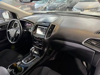 FORD Edge 2.0 TDCI 210 CV AWD S&S Pow. Titanium