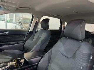 FORD Edge 2.0 TDCI 210 CV AWD S&S Pow. Titanium