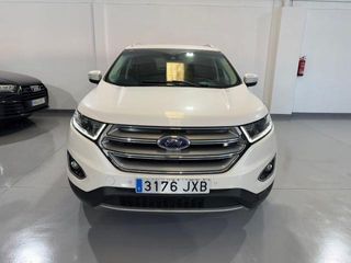FORD Edge 2.0 TDCI 210 CV AWD S&S Pow. Titanium