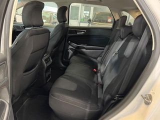 FORD Edge 2.0 TDCI 210 CV AWD S&S Pow. Titanium