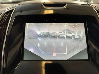 FORD Edge 2.0 TDCI 210 CV AWD S&S Pow. Titanium