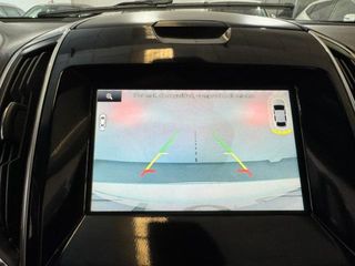 FORD Edge 2.0 TDCI 210 CV AWD S&S Pow. Titanium