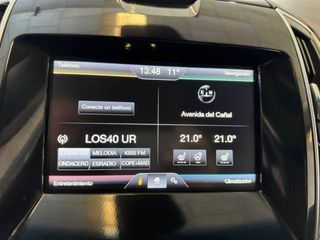 FORD Edge 2.0 TDCI 210 CV AWD S&S Pow. Titanium