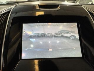 FORD Edge 2.0 TDCI 210 CV AWD S&S Pow. Titanium