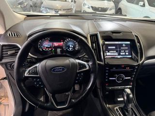 FORD Edge 2.0 TDCI 210 CV AWD S&S Pow. Titanium
