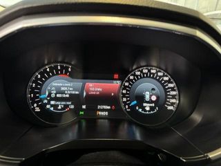 FORD Edge 2.0 TDCI 210 CV AWD S&S Pow. Titanium