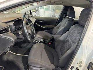 TOYOTA Corolla Sedan 125H Business Plus