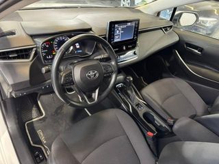 TOYOTA Corolla Sedan 125H Business Plus