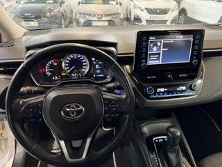 TOYOTA Corolla Sedan 125H Business Plus