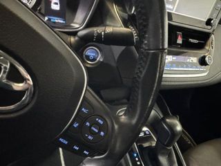 TOYOTA Corolla Sedan 125H Business Plus