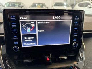 TOYOTA Corolla Sedan 125H Business Plus