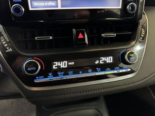 TOYOTA Corolla Sedan 125H Business Plus