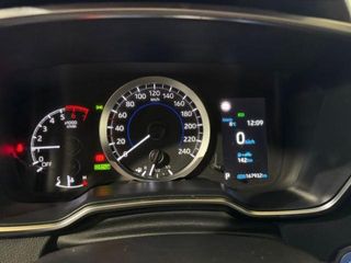 TOYOTA Corolla Sedan 125H Business Plus