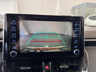 TOYOTA Corolla Sedan 125H Business Plus