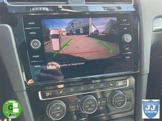 VOLKSWAGEN Golf 5p GTI TCR