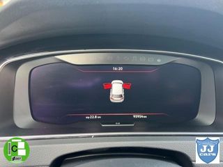 VOLKSWAGEN Golf 5p GTI TCR