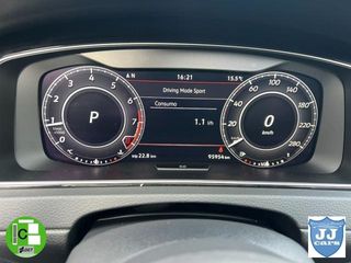 VOLKSWAGEN Golf 5p GTI TCR