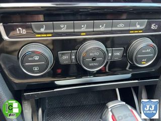 VOLKSWAGEN Golf 5p GTI TCR