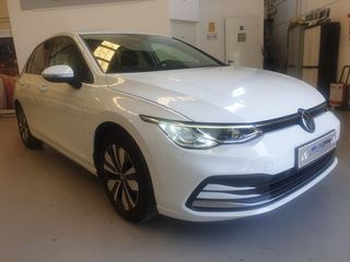 Volkswagen Golf move 1.5 Tsi 150cv