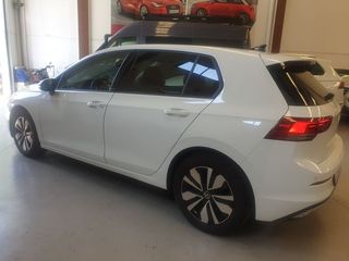 Volkswagen Golf move 1.5 Tsi 150cv
