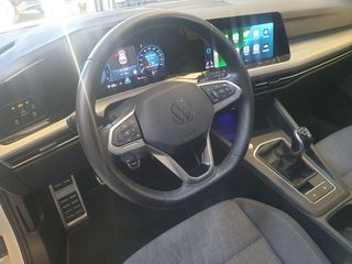 Volkswagen Golf move 1.5 Tsi 150cv