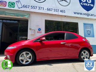 HONDA Civic 1.4 i-VTEC 3p. Type S