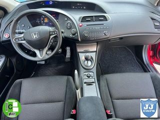 HONDA Civic 1.4 i-VTEC 3p. Type S