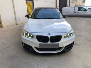 BMW Serie 2 bmw 235i paquete M
