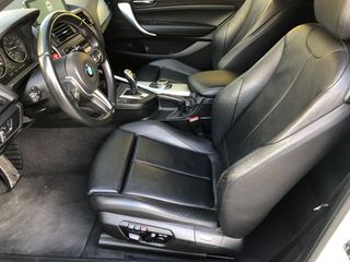 BMW Serie 2 bmw 235i paquete M