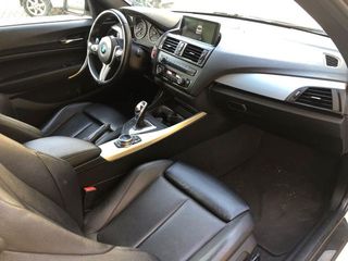 BMW Serie 2 bmw 235i paquete M