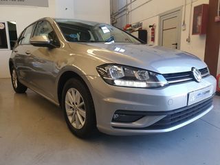 Volkswagen Golf Ready2Go