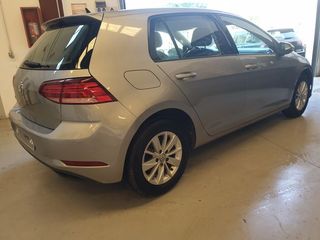 Volkswagen Golf Ready2Go